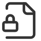 Consent-based sharing icon