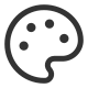 Design system icon