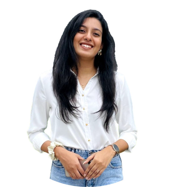 Anusha Shridhar